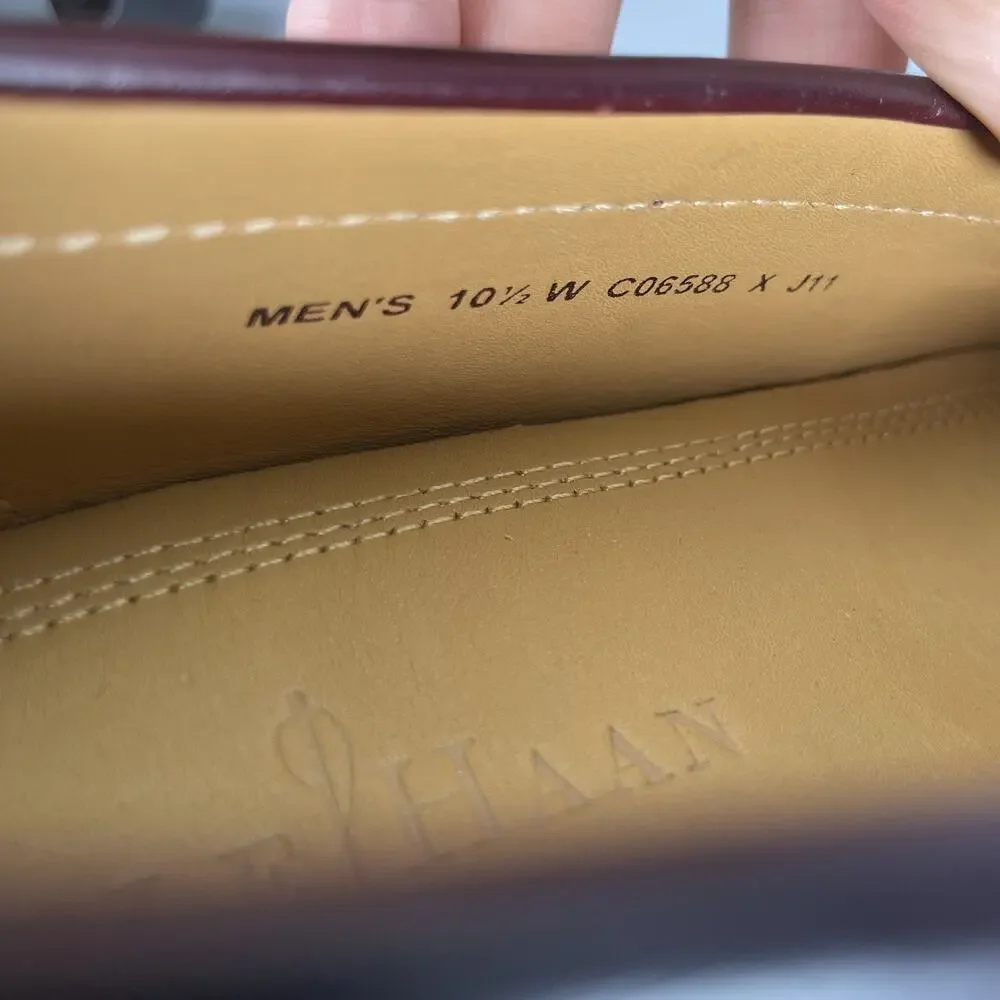 Cole Haan questions offers flaws